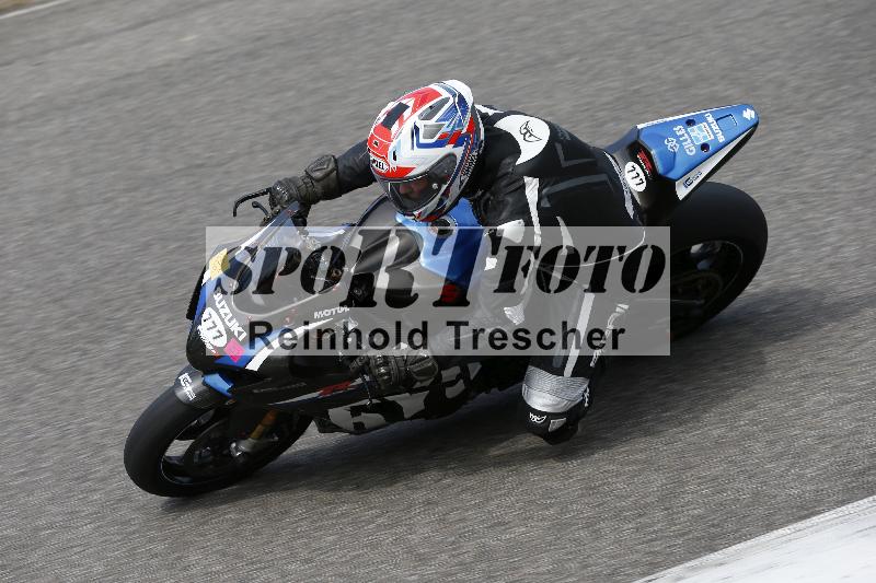 /08 17.04.2026  TZ Motorsport ADR/Gruppe gelb/777